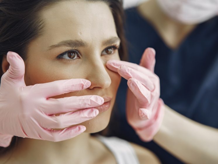blepharoplasty