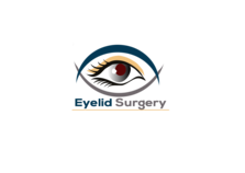 Eyelid Surgery Logo