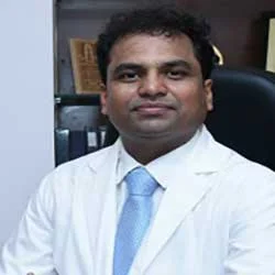 Dr Gaurav Jannawar Nagpur