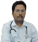 Dr Akshay Rout