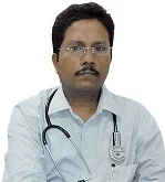 Dr Akshay Rout Profile