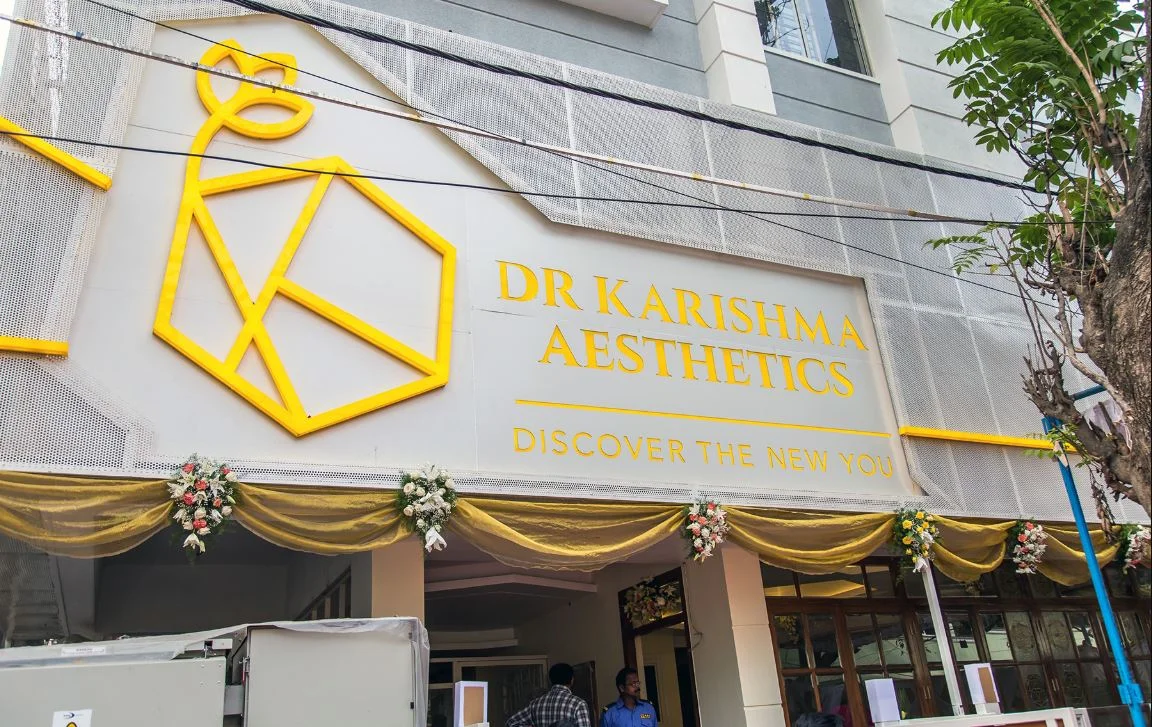 Clinic Location Bangalore