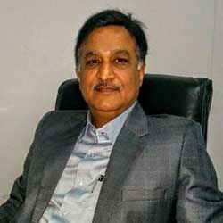 Dr. Bijal V Parikh Profile