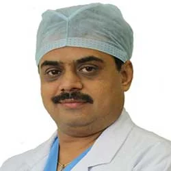 Dr Ashutosh Shah Profile