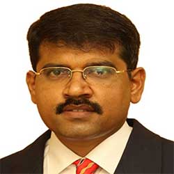 Dr M RajKuma Profile