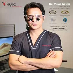 Dr Vikas Gawri Ludhiana