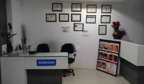 Clinic Location Indore