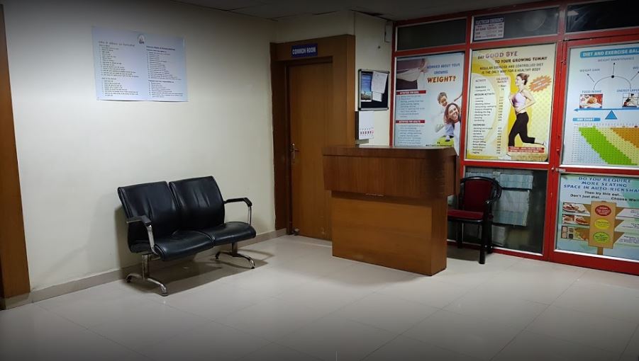 Clinic Location Pune