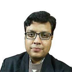 Dr Sandeep Kansal Profile